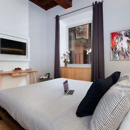 רומא Delle Grotte Apartment מראה חיצוני תמונה