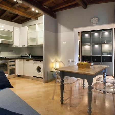 רומא Delle Grotte Apartment מראה חיצוני תמונה
