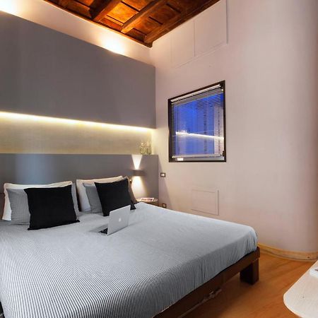 רומא Delle Grotte Apartment מראה חיצוני תמונה