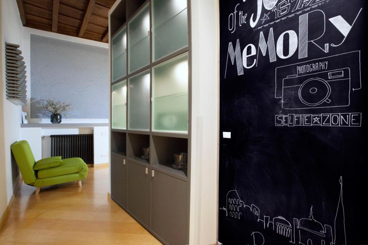 רומא Delle Grotte Apartment מראה חיצוני תמונה