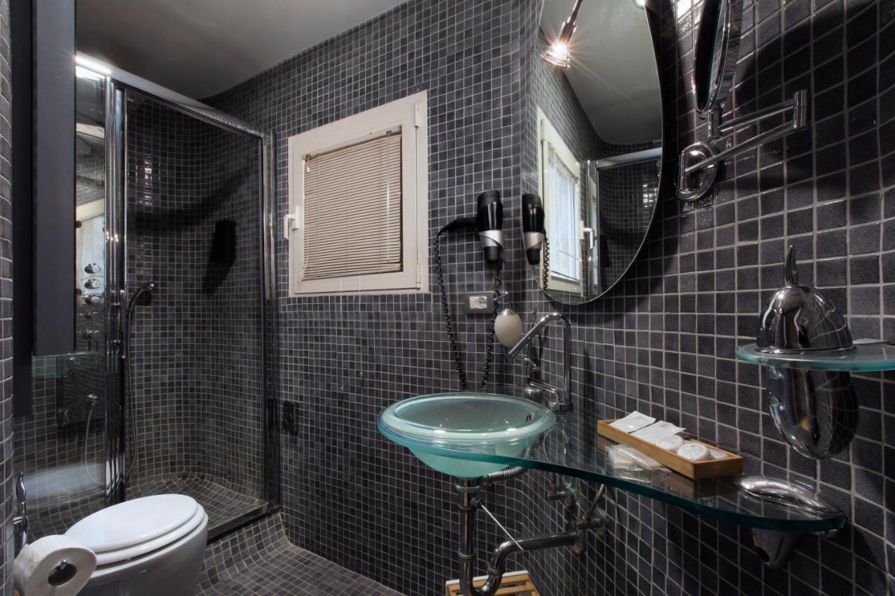 רומא Delle Grotte Apartment מראה חיצוני תמונה