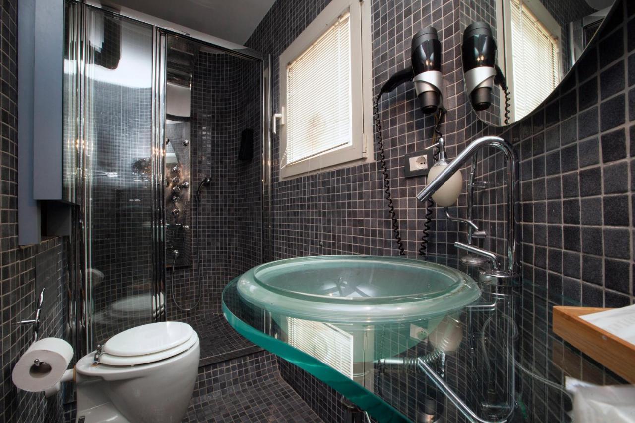 רומא Delle Grotte Apartment מראה חיצוני תמונה
