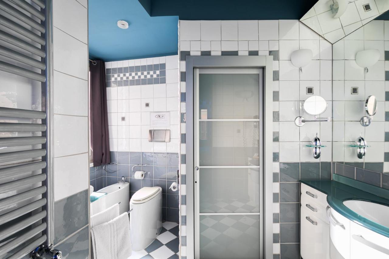 רומא Delle Grotte Apartment מראה חיצוני תמונה