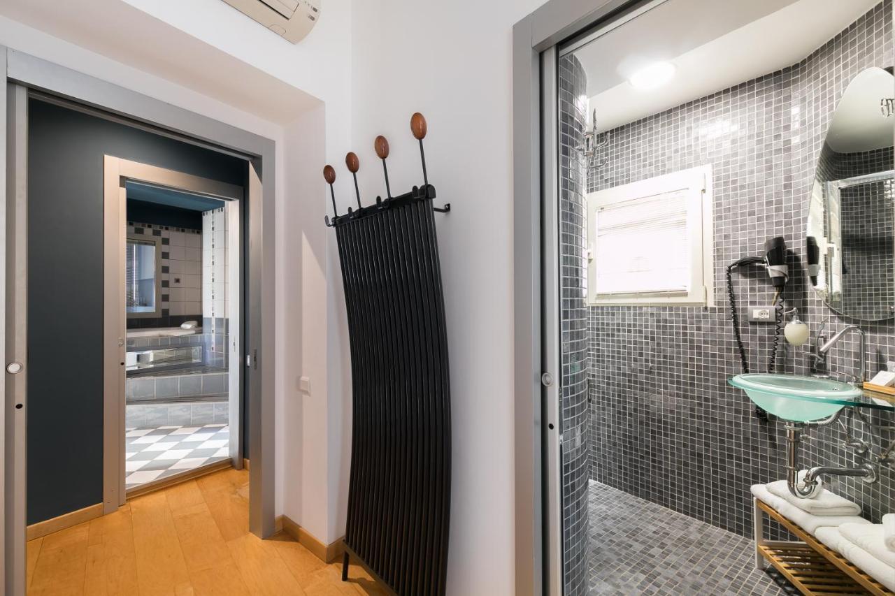 רומא Delle Grotte Apartment מראה חיצוני תמונה