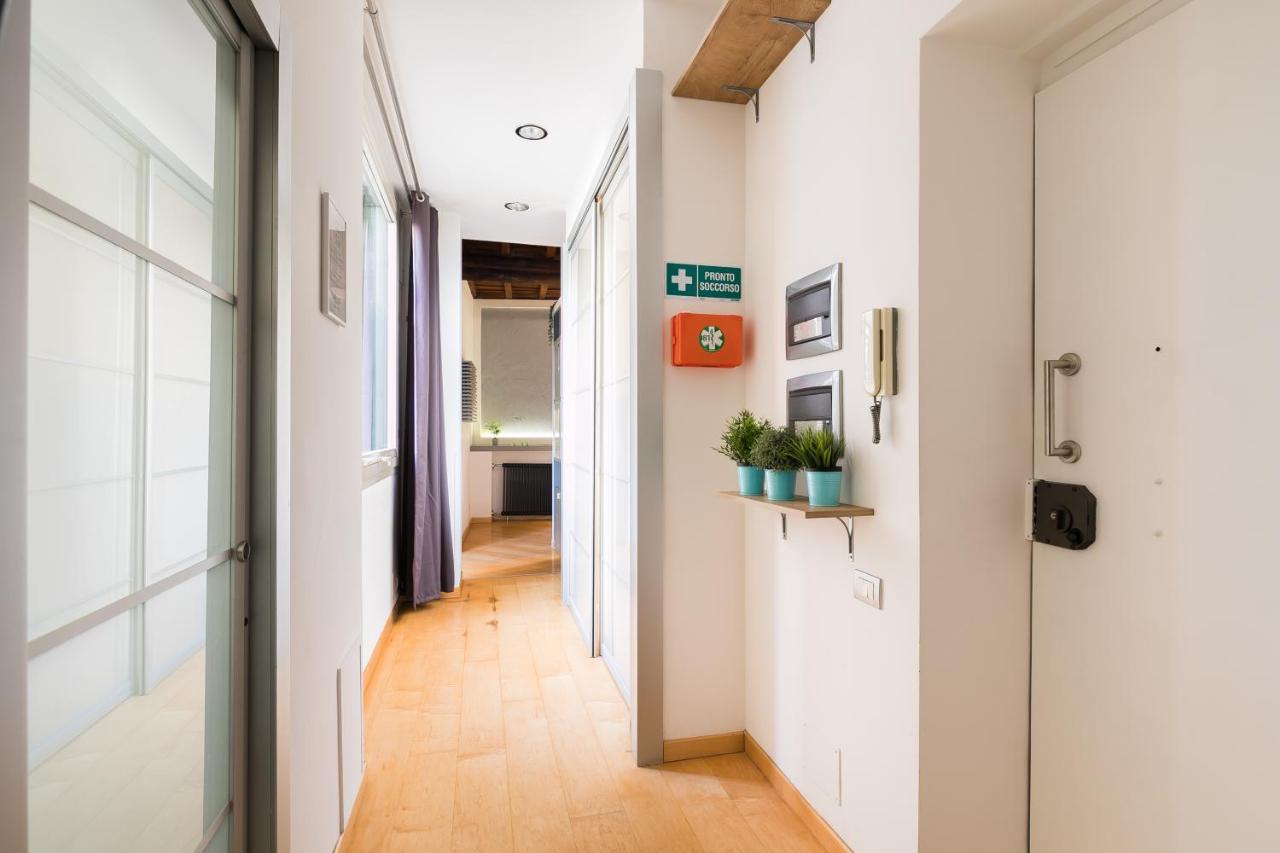 רומא Delle Grotte Apartment מראה חיצוני תמונה