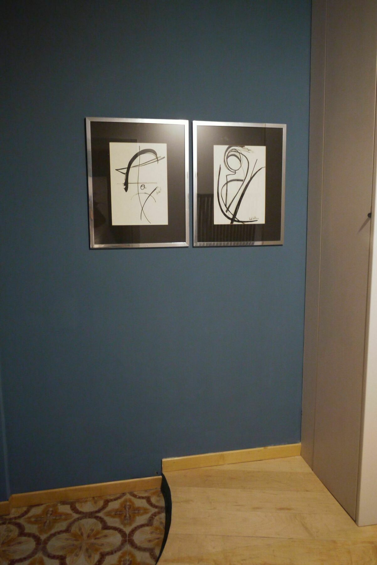 רומא Delle Grotte Apartment מראה חיצוני תמונה