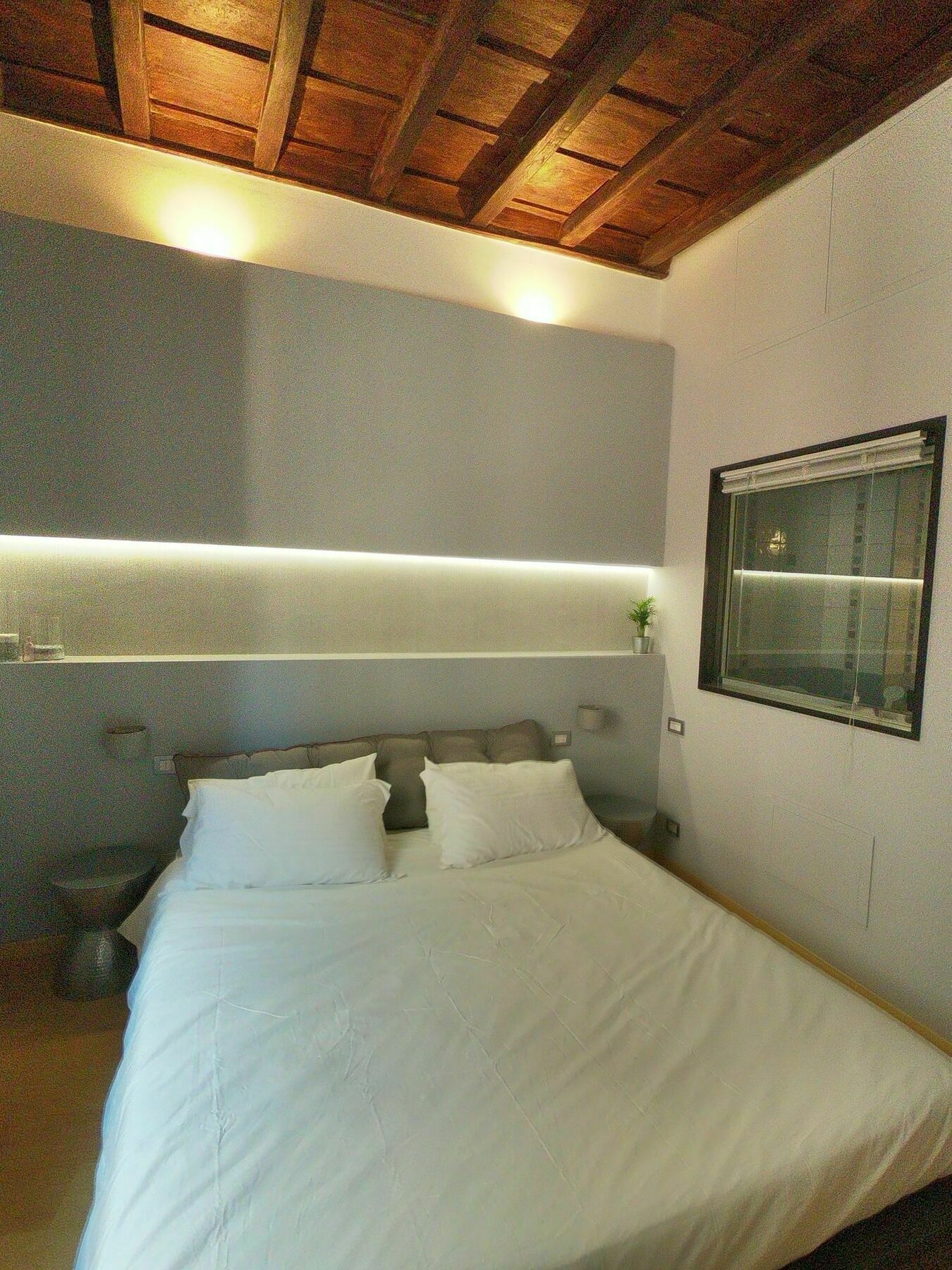 רומא Delle Grotte Apartment מראה חיצוני תמונה