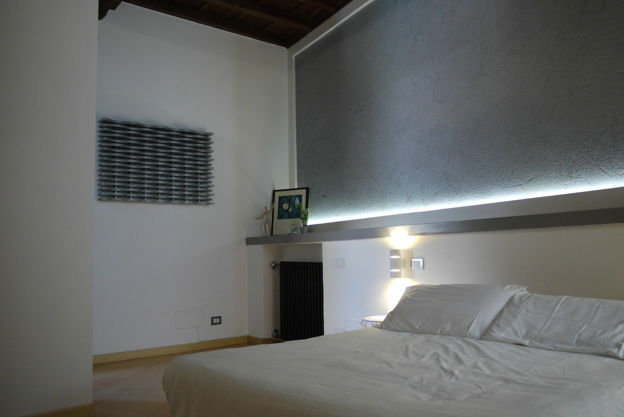רומא Delle Grotte Apartment מראה חיצוני תמונה