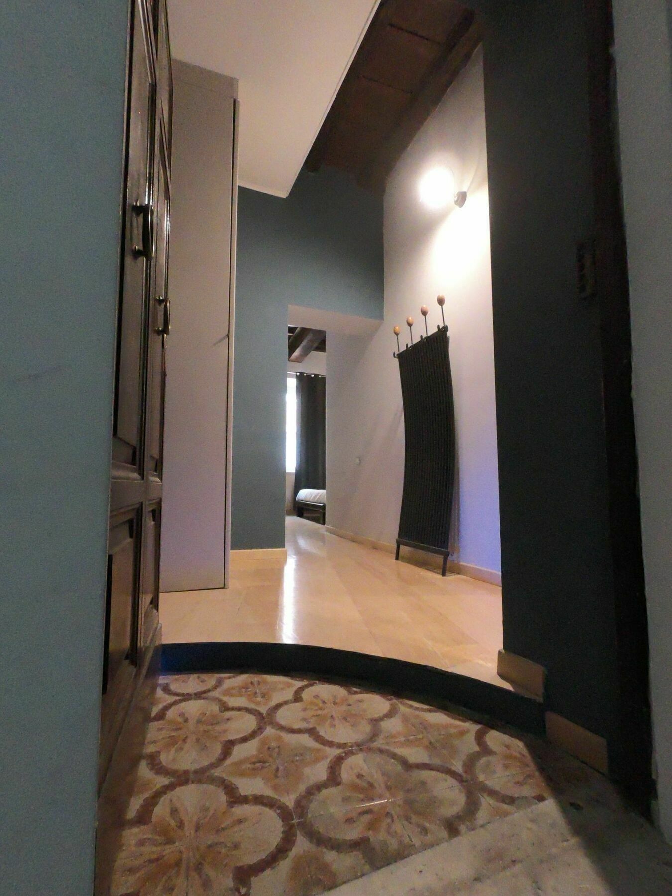 רומא Delle Grotte Apartment מראה חיצוני תמונה